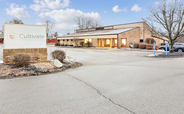 Pictures of Office property located at 5522 Taylor Mill Rd, Ryland Heights, KY 41015 for sales - image #1