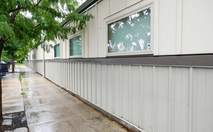 Pictures of Industrial, Office property located at 801, Missoula, MT 59801 for sales - image #1