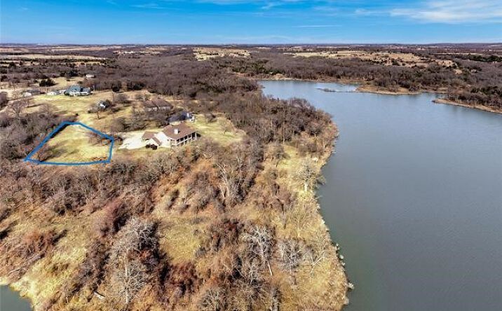Pictures of Land property located at 1755 Lorene Street, Kingston, OK 73439 for sales - image #1