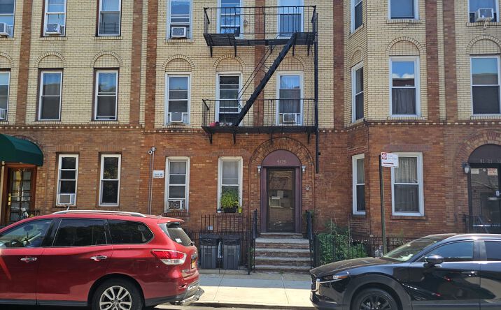 Pictures of Multifamily property located at 4125 53rd Street, New York, NY 11377 for sales - image #1
