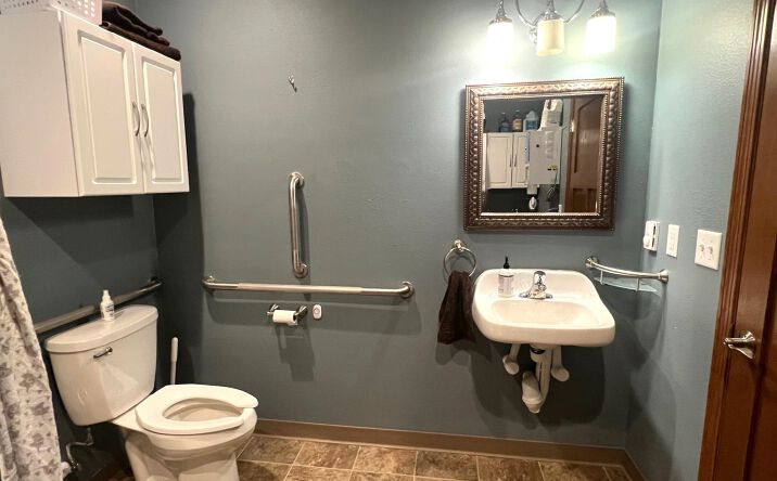 Pictures of Office property located at 1201 S Beaumont, Prairie Du Chien, WI 53821 for sales - image #1