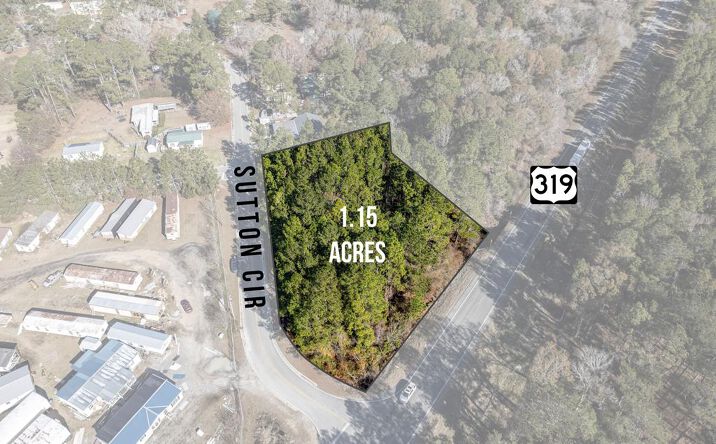 Pictures of Land property located at 0 N US HWY 319, Tifton, GA 31794 for sales - image #1