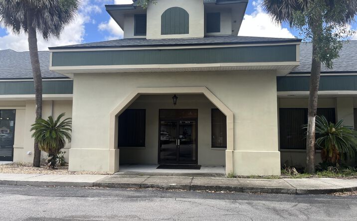 Pictures of Office property located at 859 PARK Avenue, Orange Park, FL 32073 for sales - image #1
