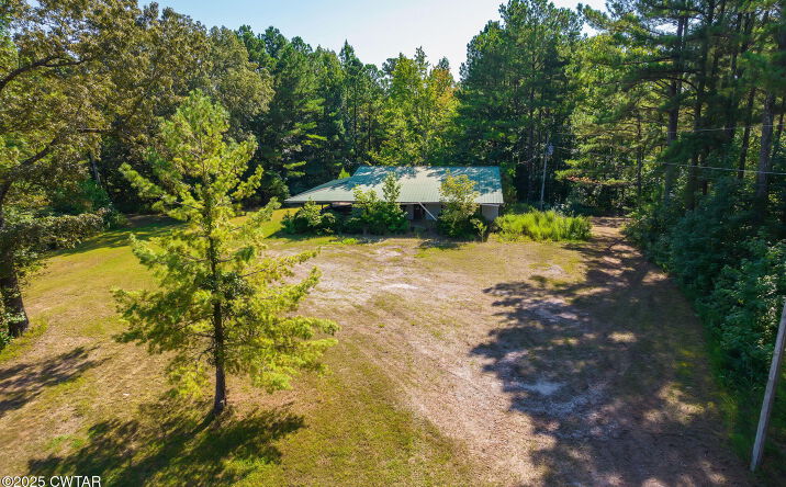 Pictures of Land property located at 00 Leach Road, Cedar Grove, TN 38321 for sales - image #1