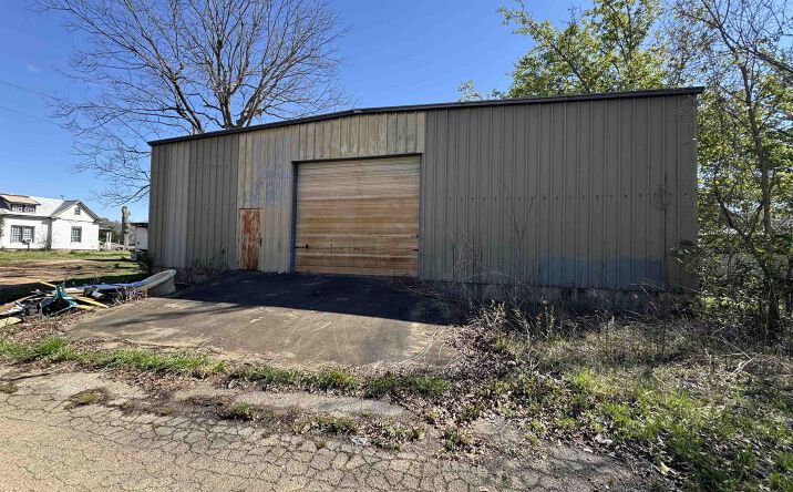 Pictures of Industrial property located at 0 Front Street, Anniston, AL 36206 for sales - image #1