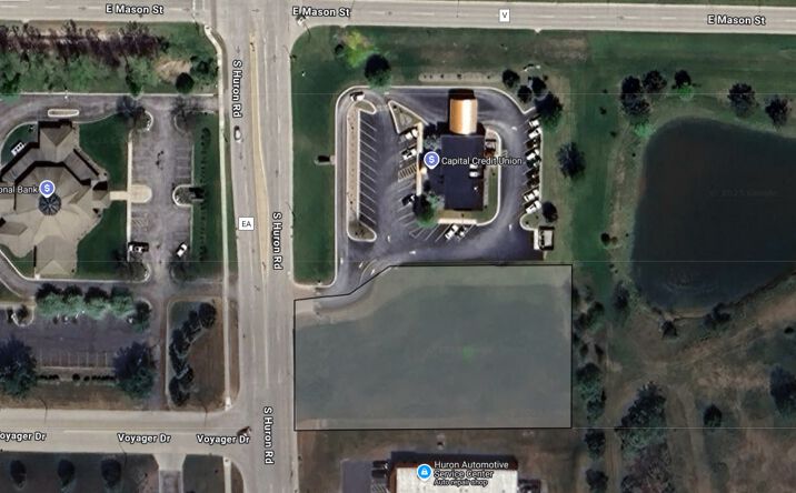 Pictures of Land property located at 911 S Huron Rd, Green Bay, WI 54311 for sales - image #1