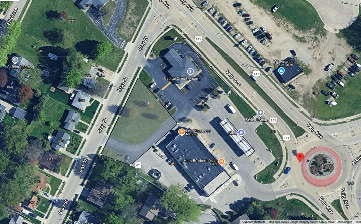 Pictures of Land property located at 1065 Velp Ave, Green Bay, WI 54303 for sales - image #1