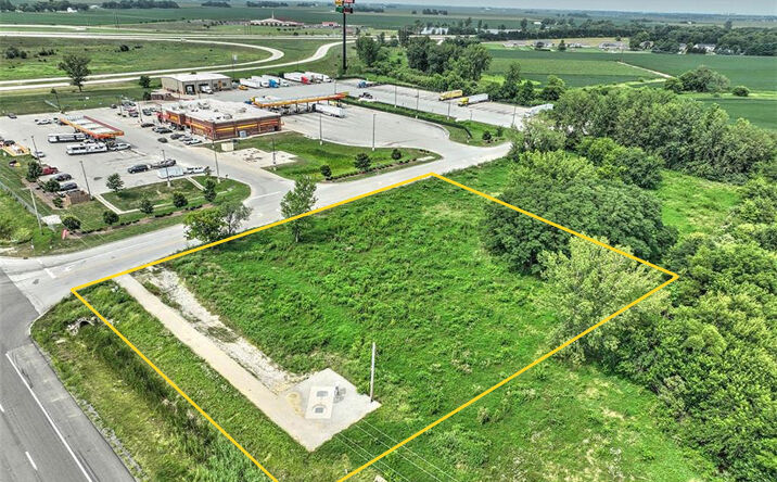 Pictures of Land property located at County Fair Dr, Decatur, IL 62526 for sales - image #1