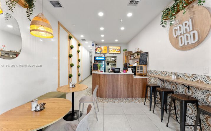 Pictures of Business for Sale, Retail property located at 18172 NW 2nd Ave, Miami, FL 33169 for sales - image #1