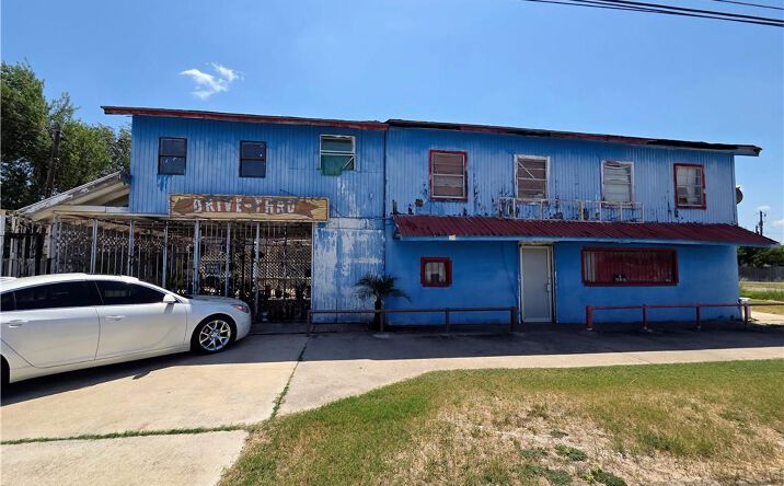 Pictures of Land property located at 1120 S Raul Longoria Road, Edinburg, TX 78542 for sales - image #1