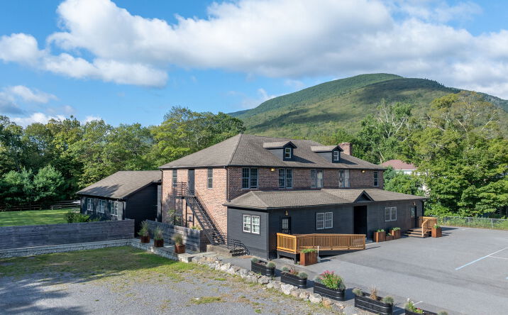 Pictures of Business for Sale, Hospitality, Mixed Use, Special Purpose property located at 3311 NY-23A, Palenville, NY 12463 for sales - image #1
