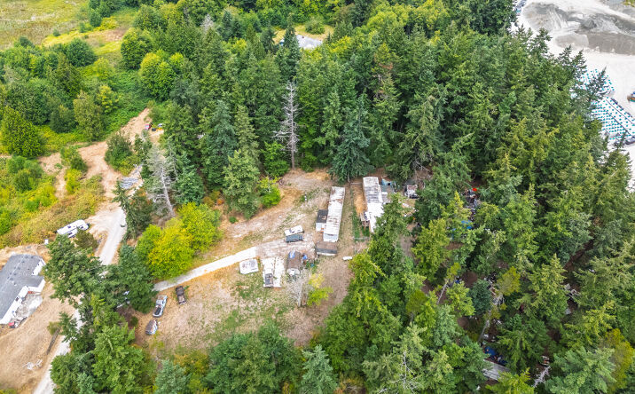 Pictures of Land property located at 222 Moonstone Pl, Oak Harbor, WA 98277 for sales - image #1