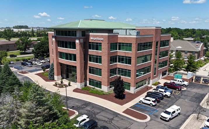 Pictures of Office property located at 2900 West Rd, East Lansing, MI 48823 for sales - image #1