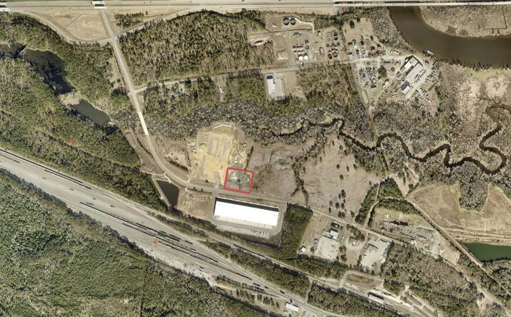 Pictures of Land property located at 0 Cedar Hill Road, Navassa, NC 28451 for sales - image #1