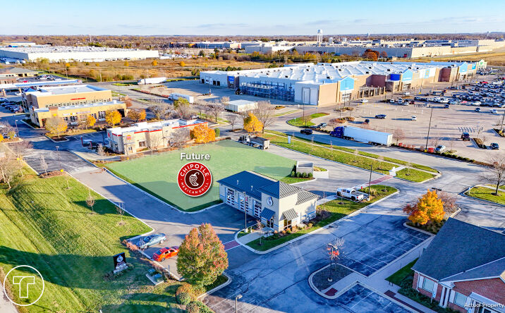 Pictures of Retail property located at 1971 US Route 30, Montgomery, IL 60358 for sales - image #1