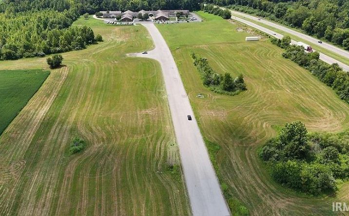 Pictures of Land property located at Section III S Vail St, Princeton, IN 47670 for sales - image #1
