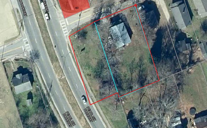 Pictures of Land property located at 1429 Westside Dr, Gainesville, GA 30501 for sales - image #1