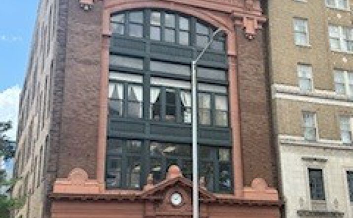 Pictures of Mixed Use, Office property located at 2107 5th Ave N, Birmingham, AL 35203 for sales - image #1