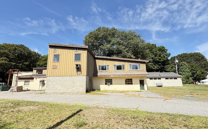 Pictures of Industrial property located at 148 Marlboro Rd, Southborough, MA 01772 for sales - image #1