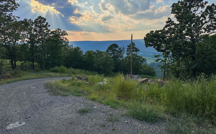 Pictures of Land property located at 29871 State Highway 43, Clayton, OK 74536 for sales - image #1