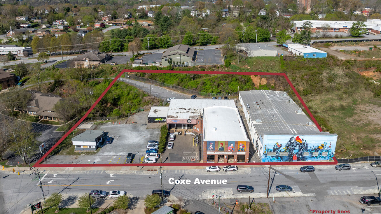 217 Coxe Ave, Asheville, NC 28801 | Crexi.com