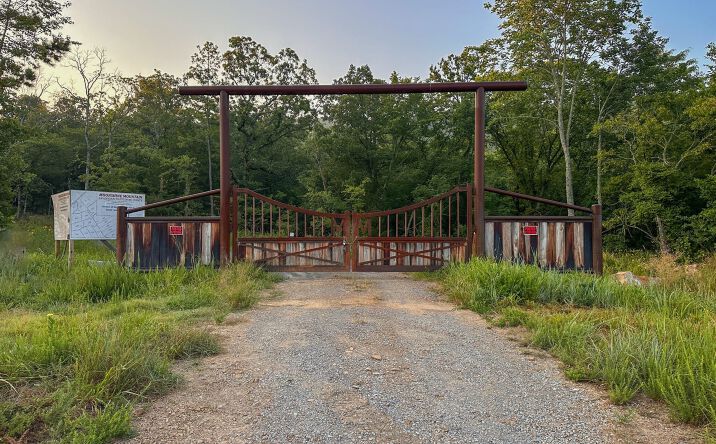 Pictures of Land property located at 29871 State Highway 43, Clayton, USA 74536 for sales - image #1