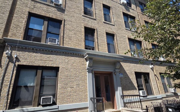 Pictures of Mixed Use property located at 6119 Madison st, Ridgewood, NY 11385 for sales - image #1