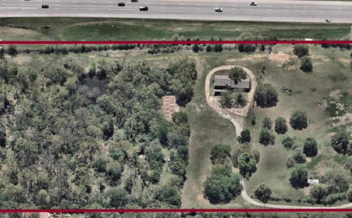 Pictures of Land property located at 1121-1137 Morrison Dr, Fort Worth, TX 76120 for sales - image #1