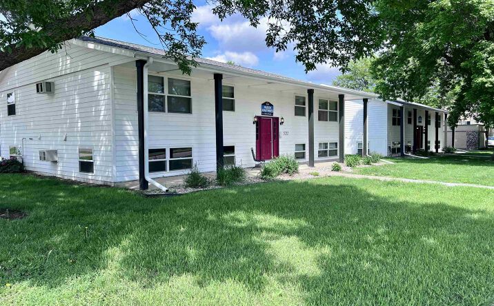 Pictures of Multifamily property located at 5208-5212 W 47th St., Sioux Falls, SD 57106 for sales - image #1