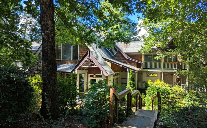 Pictures of Hospitality, Special Purpose property located at 447 Lily Pad Ln, Flat Rock, NC 28731 for sales - image #1