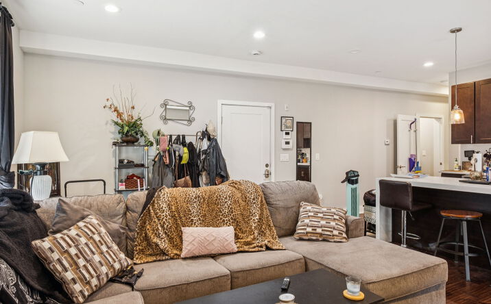 Pictures of Multifamily property located at 922-26 N 17th St, Philadelphia, PA 19130 for sales - image #1