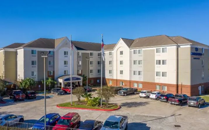 Pictures of Hospitality property located at Houston, Houston, TX 77054 for sales - image #1