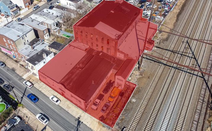 Pictures of Industrial property located at 2127 Margaret St., Philadelphia, PA 19124 for sales - image #1