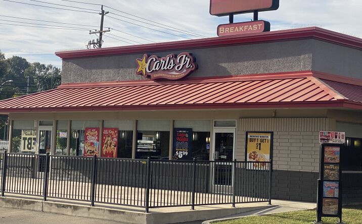 Pictures of Retail property located at 815 Real Rd, Bakersfield, CA 93309 for sales - image #1