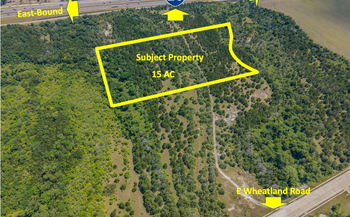 Pictures of Land, Mixed Use, Retail property located at 1700 E Wheatland Rd, Lancaster, TX 75134 for sales - image #1
