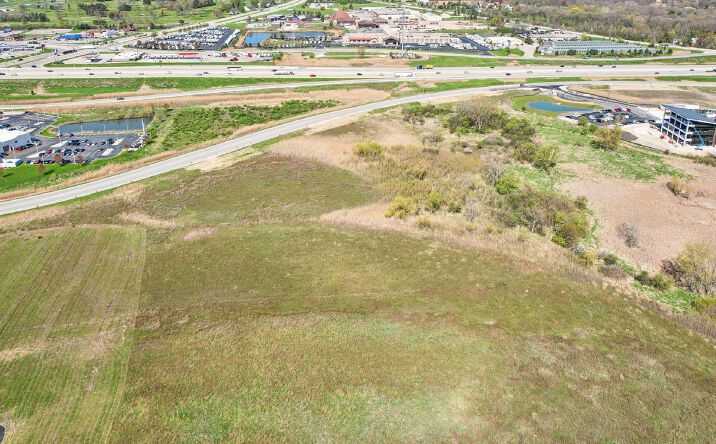 Pictures of Land property located at Parcel 1 - Lot 2 Mount Pleasant, Mount Pleasant, WI 53126 for sales - image #1
