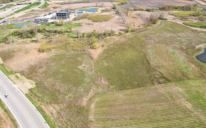 Pictures of Land property located at Parcel 1 - Lot 3 Mount Pleasant, Mount Pleasant, WI 53126 for sales - image #1