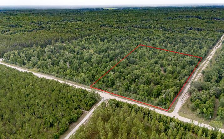 Pictures of Land property located at 00 NE 58th Ter, High Springs, FL 32643 for sales - image #1