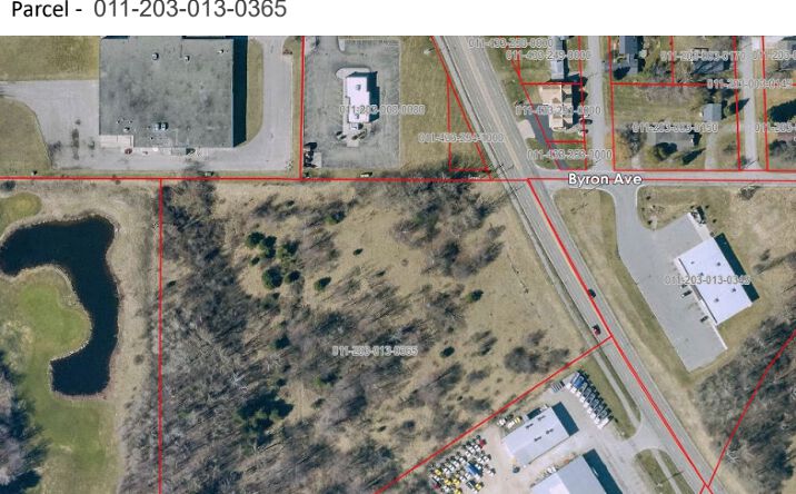 Pictures of Land property located at M55 W Houghton Lake Drive, Houghton Lake, MI 48629, Houghton Lake, MI 48629, Parcel 011-203-013-0365, Houghton Lake, MI, Houghton Lake, MI, MI 48629 for sales - image #1