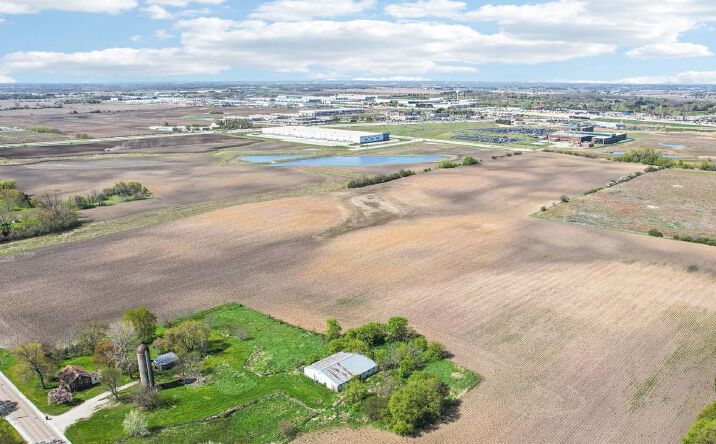 Pictures of Land property located at Land Development Parcel 6 Mount Pleasant, Mount Pleasant, WI 53126 for sales - image #1