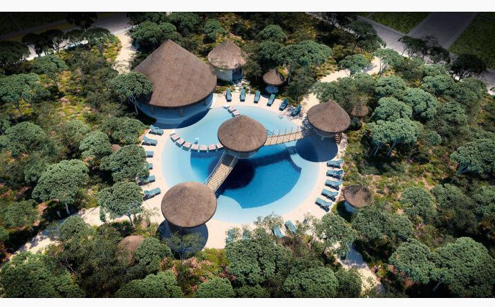 Pictures of Land, Multifamily property located at Puerto Morelos, null, MX null for sales - image #1