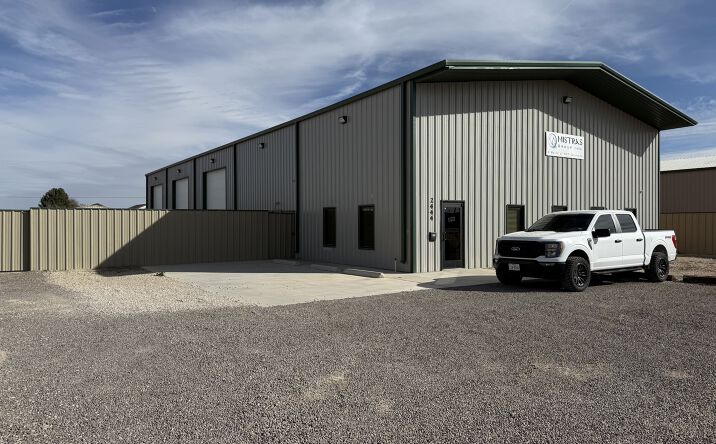 Pictures of Industrial property located at 2444 FM 1936, Odessa, TX 79763 for sales - image #1