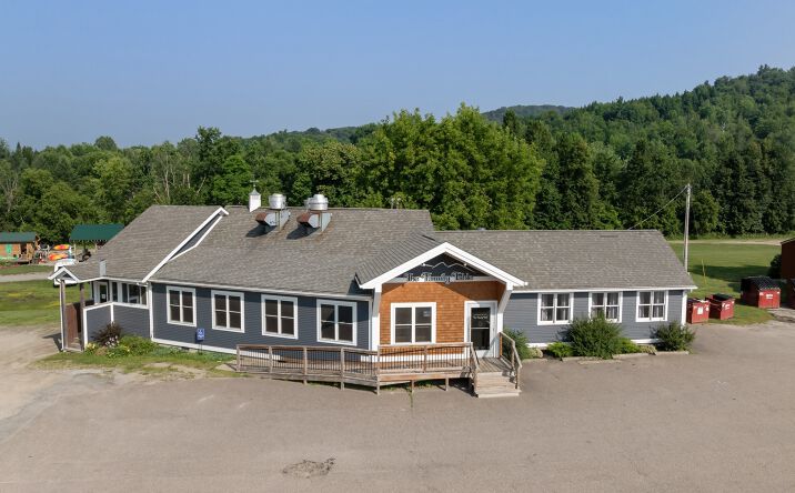 Pictures of Business for Sale, Retail property located at 4807 VT-15, Cambridge, VT 05464 for sales - image #1