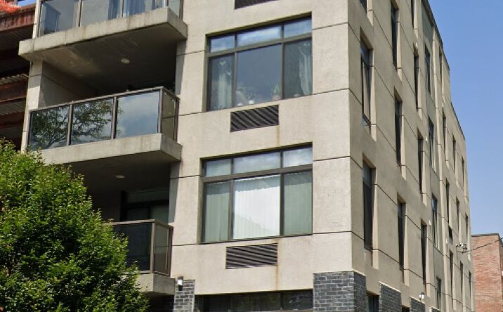 Pictures of Multifamily property located at 2716 18th St, Queens, NY 11102 for sales - image #1