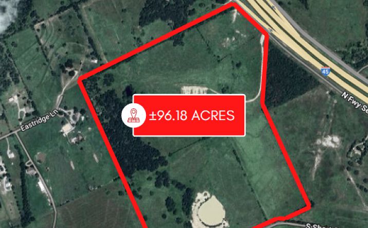 Pictures of Land property located at 854 I-45, Madisonville, Madisonville, TX 77864 for sales - image #1