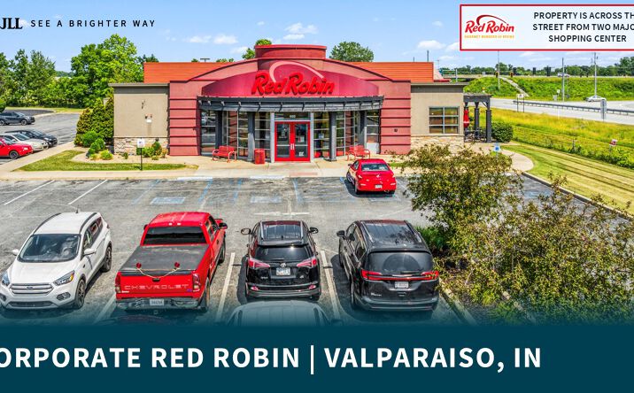 Pictures of Retail property located at 3004 John Howell Dr, Valparaiso, IN 46385 for sales - image #1