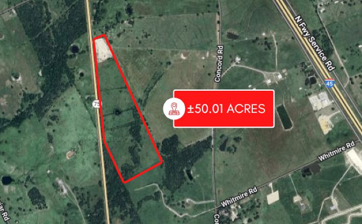 Pictures of Land property located at 2622 TX-75, Madisonville, TX 77864 for sales - image #1