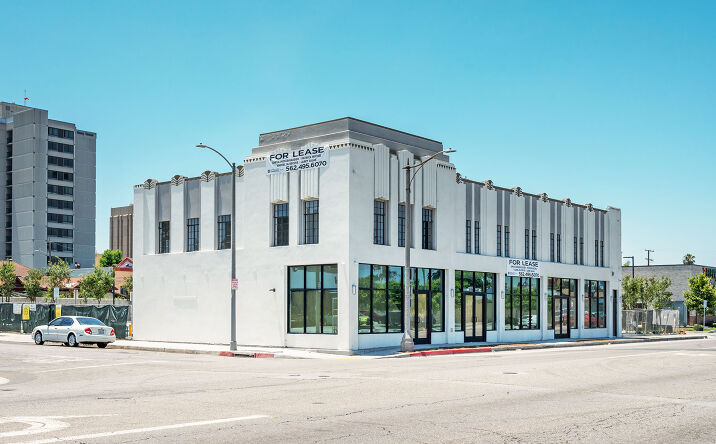 Pictures of Office, Retail property located at 628 E Anaheim St, Long Beach, CA 90813 for sales - image #1