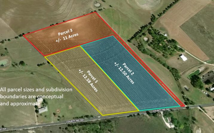 Pictures of Land property located at CR154 , Georgetown, TX, Georgetown, TX 78626 for sales - image #1