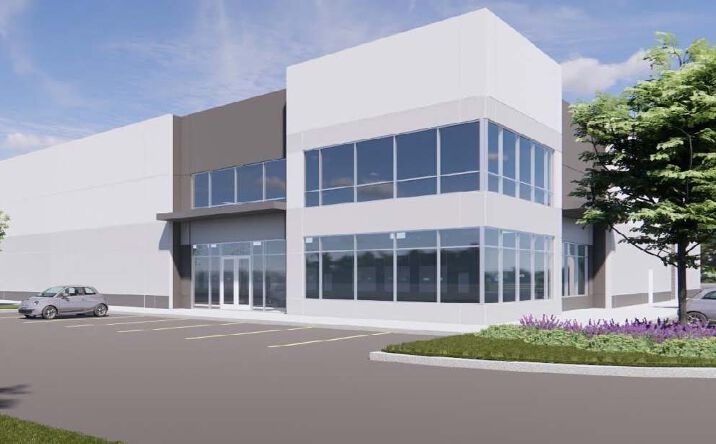 Pictures of Office, Industrial property located at 2615 US 1, Mims, FL 32754 for sales - image #1